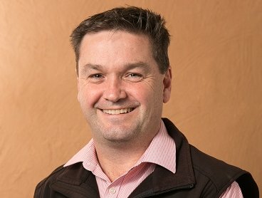 Profile photo of Troy Peiper